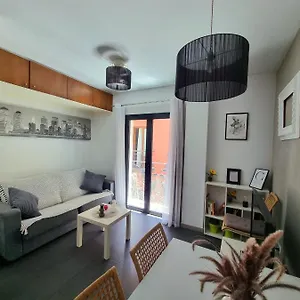 Apartamento En El Centro De Granada